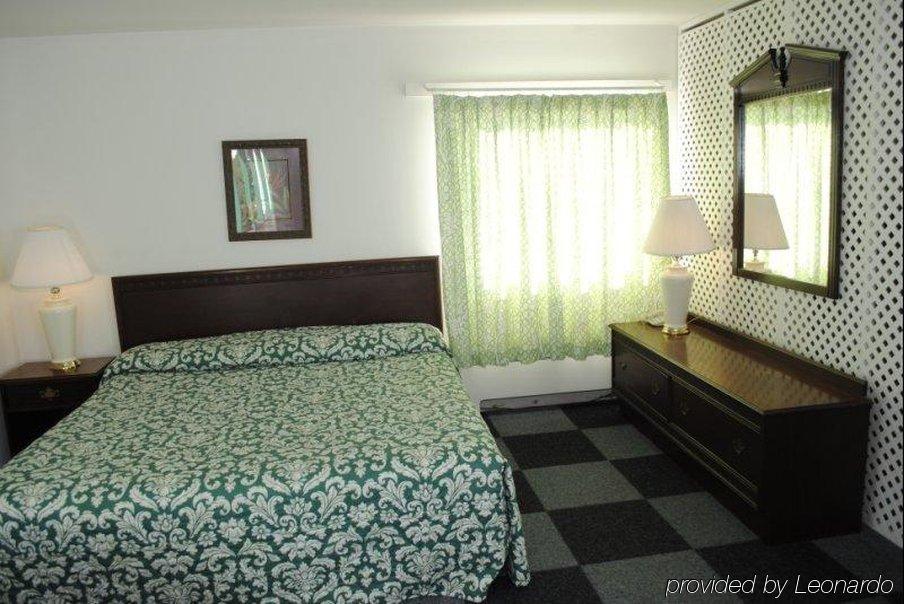 The Cardinal Inn ลูเรย์ ภายนอก รูปภาพ