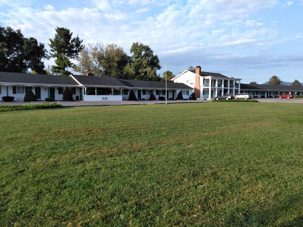 The Cardinal Inn ลูเรย์ ภายนอก รูปภาพ