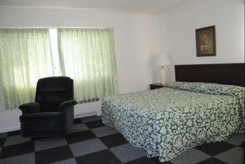 The Cardinal Inn ลูเรย์ ภายนอก รูปภาพ