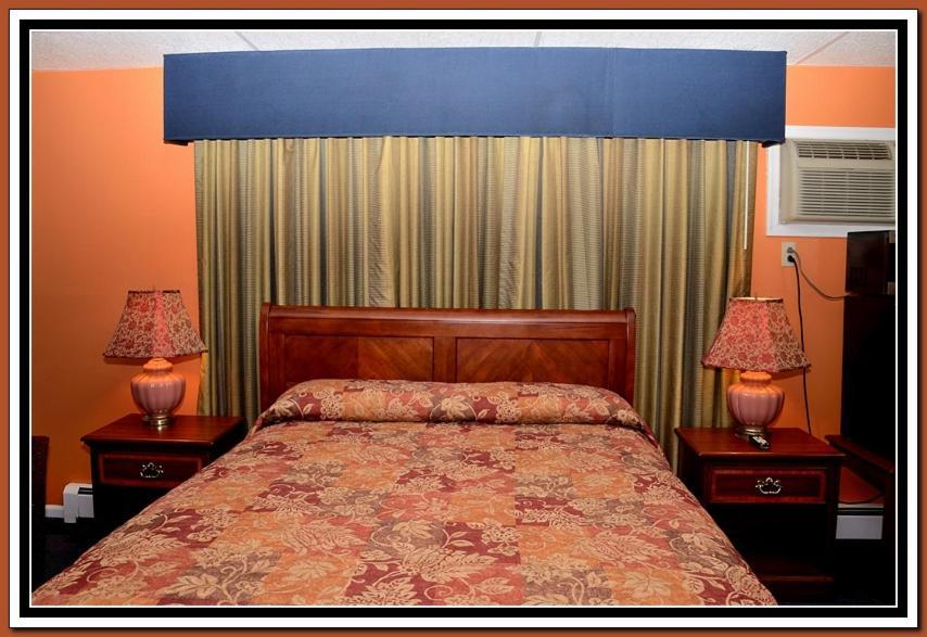 The Cardinal Inn ลูเรย์ ภายนอก รูปภาพ