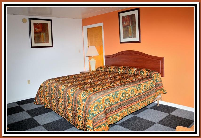 The Cardinal Inn ลูเรย์ ภายนอก รูปภาพ